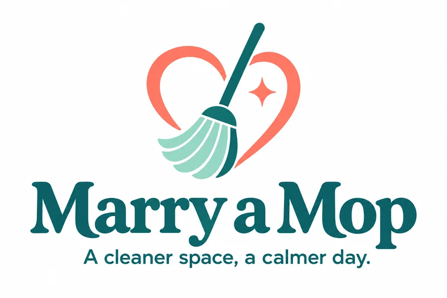Marry a Mop